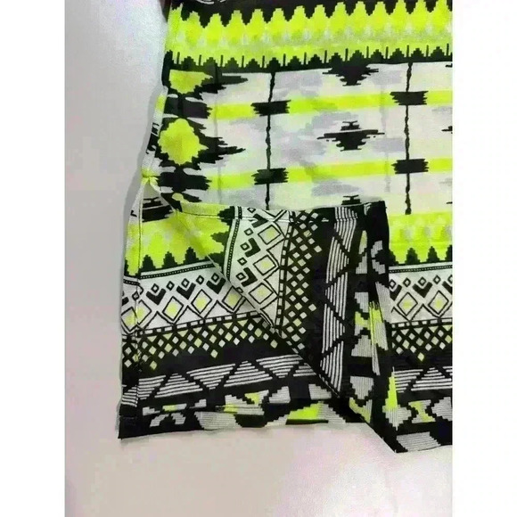 Lucky & Coco Medium Tunic Beach Wear Swim Cover Up Heavily Beaded Embellished - Picture 8 of 13